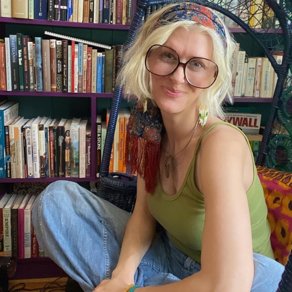 SOLD Vintage 80’s eyeglass frames - Picture 2 of 9